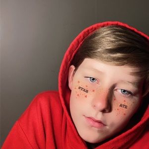 Meet your Posher, Trinity